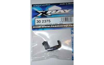 xray composite c-hub right 6 deg. hard