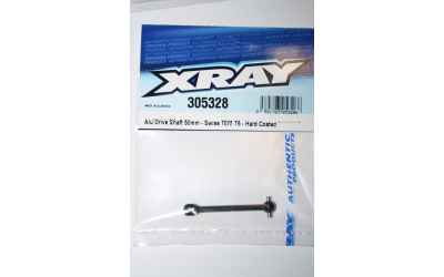 xray gambo omocinetico posteriore da 50mm 7075