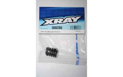 xray xray 4s spring set c=2.6 (2)