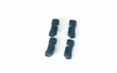 jamara attacco bracci per automodello victory-marauder-nte4 (jamara-fsracing)(4pz)