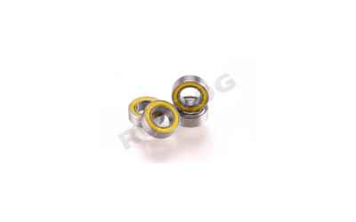 revolution design ultra bearing 5x9x3 (4pcs)