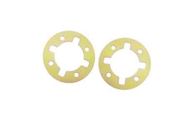 3racing gear differential gasket for ultimate e xi sport