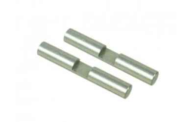 3racing gear differential pin 7075