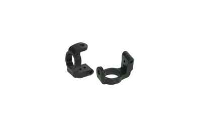 3racing front c hub 4 degree for sakura zero /s/xi