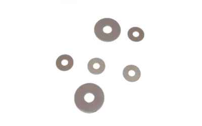 vbc gear differentials shims set