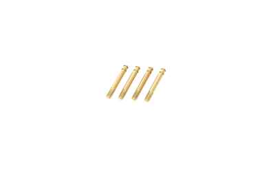 vbc titanium coated tbbs shock shaft