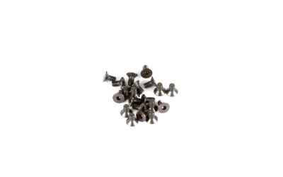 vbc M3x6 flathead screw