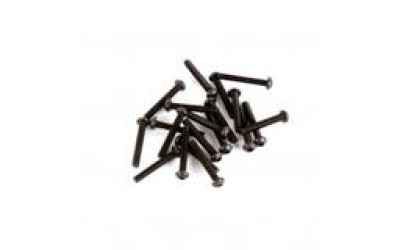 vbc M3x20 roundhead screw