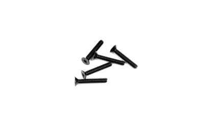 vbc M4x25mm flathead screw