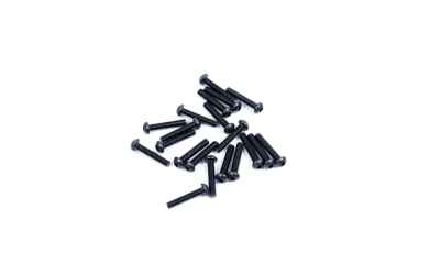 vbc M3x16mm roundhead screw
