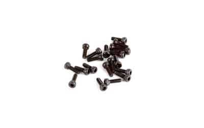 vbc M1,6x4m cap head screw