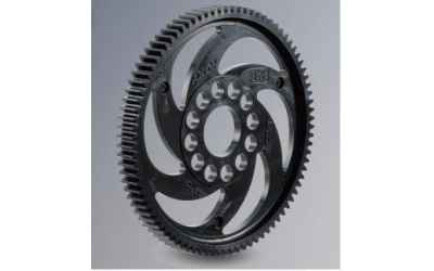 axon axon spur gear tcs 64p 114t
