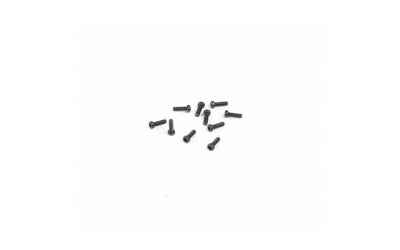 jets viti cilindriche esagonali 2x20mm (10)
