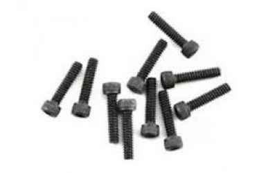 jets viti a testa cilindrica da 3x12mm (10)