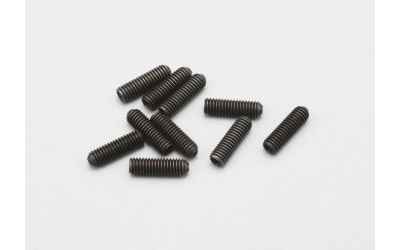 destiny M3x8mm set screw 10pcs