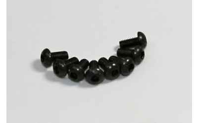 teamc viti 3x8mm testa a bottone (10)