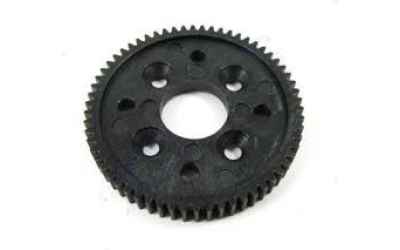fsracing corona 62t per truggy-buggy-monster-touring 1/10