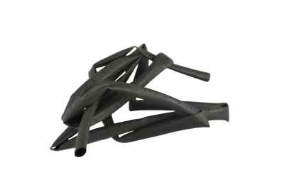 yukimodel termo restringente nero 2mmx1m
