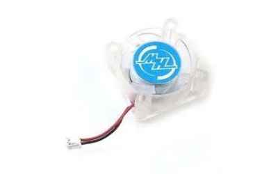 hobbywing ventola per esc clear 25x25mm 5v 10000rpm
