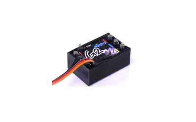 speedpassion sensorless ESC e PIT card per motore brushless 1/16 car
