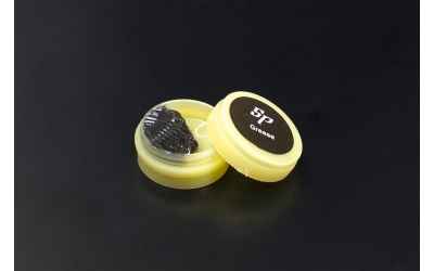 speedpassion grease