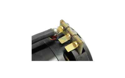 radtec connettori dorati per motore brushless 6pz
