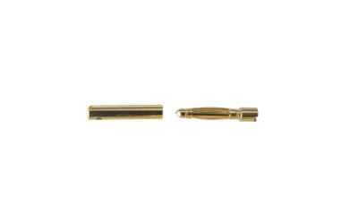 jamara connettori da 1,5mm (2coppie)