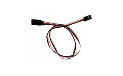 pdm prolunga maschio-femmina connettore futaba 49cm
