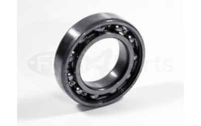 pdm cuscinetto singolo 10x6x2,5mm con sfere a vista