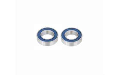 pdm cuscinetto singolo 19x10x5mm con schermatura in teflon da entrambi i lati