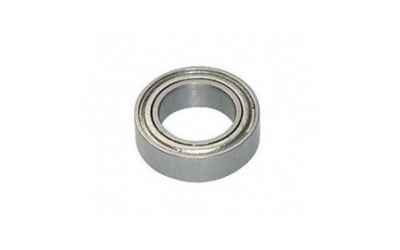 pdm cuscinetto singolo 8x4x3mm con schermatura in metallo da entrambi i lati