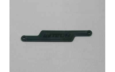 intech strappo batteria
