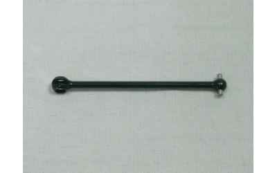 intech gambo omocinetico posteriore