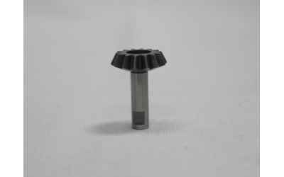 intech ingranaggio pignone 14t