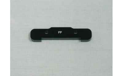 intech supporto anti-squat anteriore