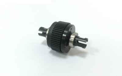 intech kit differenziale