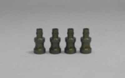 intech supporto pivot