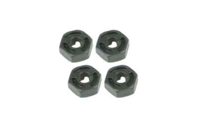 3racing esagoni 5mm per sakura d3
