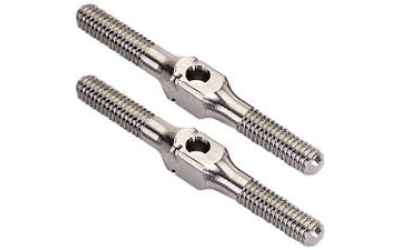 teamc tiranti da 3x30mm (2pz)