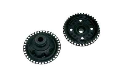 teamc cassa differenziale tc10-tr10
