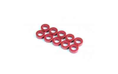 roche spessori rossi da 3x5.5x2mm 10pz