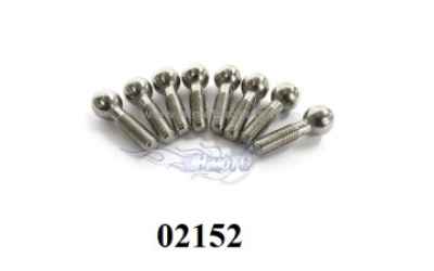 hsp uniball