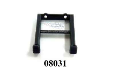 hsp supporto paraurti posteriore