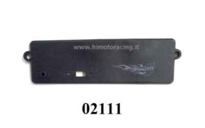 hsp copri alloggio batteria