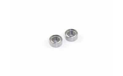destiny coppia cuscinetti 3x6x2,5mm