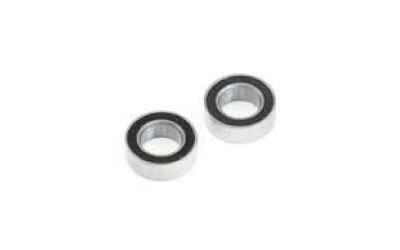 destiny coppia cuscinetti con schermatura in teflon da entrambi i lati 5x9x3mm