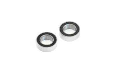 destiny coppia cuscinetti 6x10x3mm con paratie in teflon da entrambi i lati