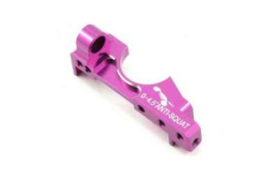 schumacher  spalline inferiori 4.5gradi