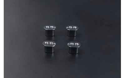 speedpassion supporto sospensioni( gunmetal)