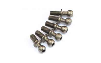 roche pivot 4.3x12.7mm rinforzati